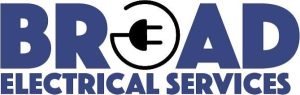 Broad Electrical Services Logo